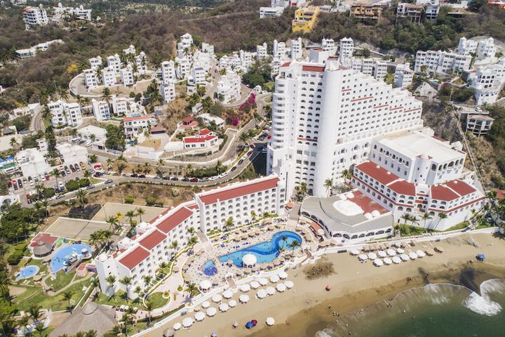Hotel 85 of 85