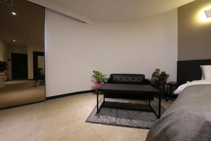 Incheon Sopung Hotel