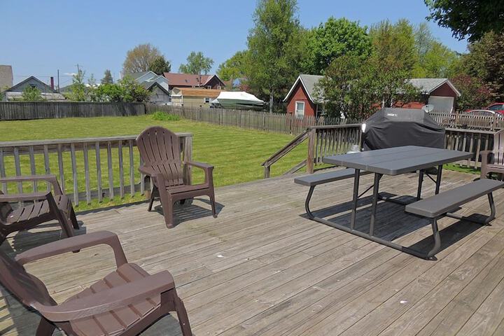 Terrace/Patio 262 of 338