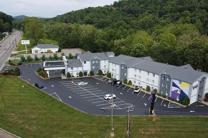 Hotel 38 of 40