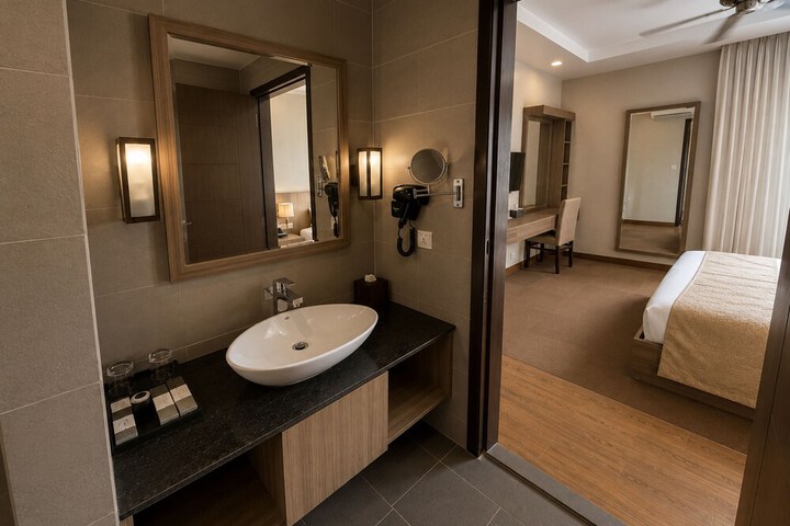 Room 6 of 45