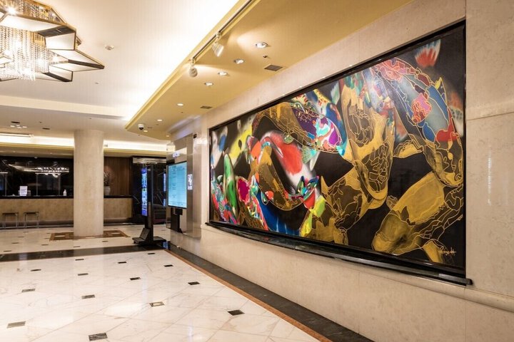 Lobby Photos