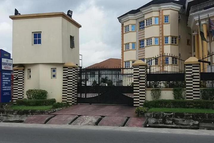 EBEKENDY HOTEL