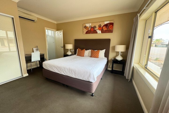 Image of Sundowner Motel Hotel