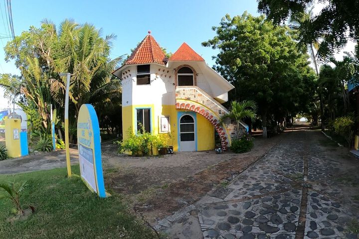 Hotel Casitas Del Tajin