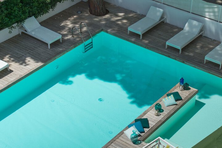Hotel Prestigio in Cervia