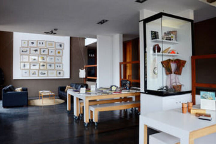 Hotel Cirilo Armstrong