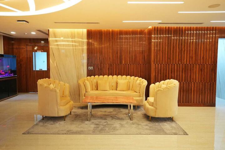 Hotel Interior 12 of 35