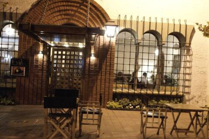 Hotel España