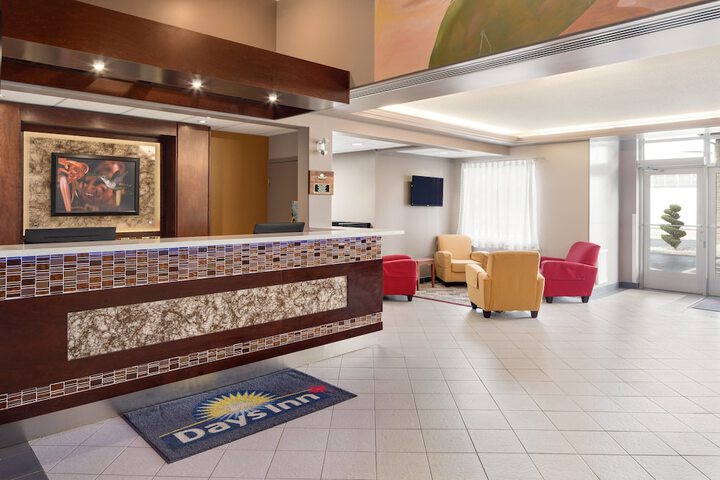 Hotel Interior 2 of 36