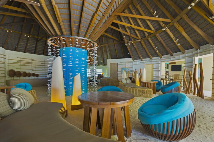 Lobby Photos