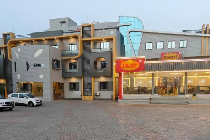 Fitness Center Photo