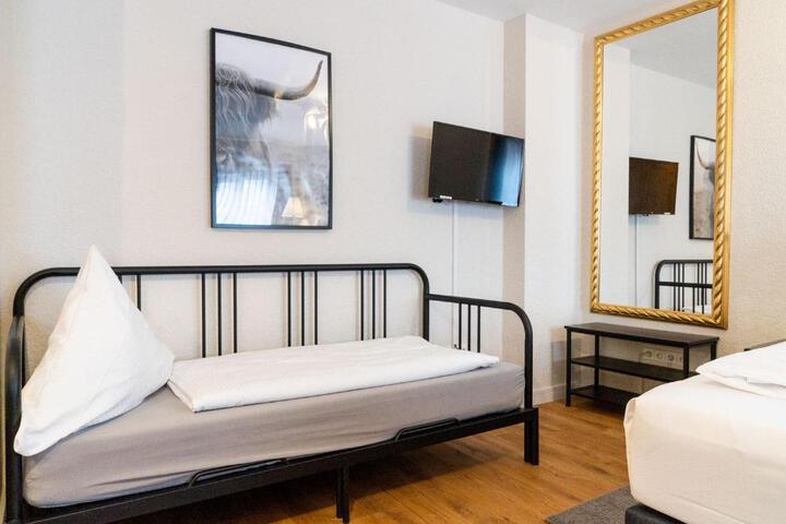 Fitness Facility Photos