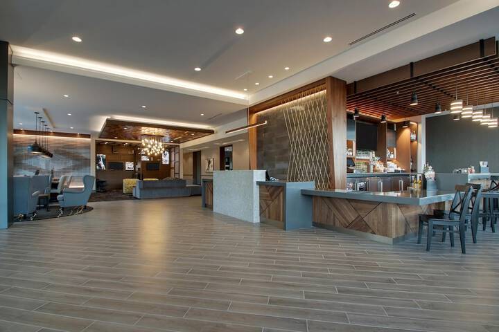 Lobby Photos