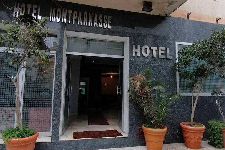 Montparnasse