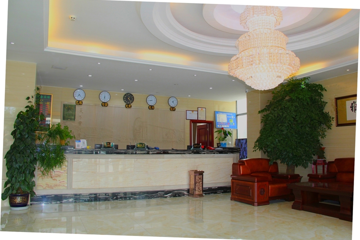 Hotel Interior 3 of 7