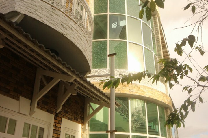Famille Hotel Da Lat in Da Lat