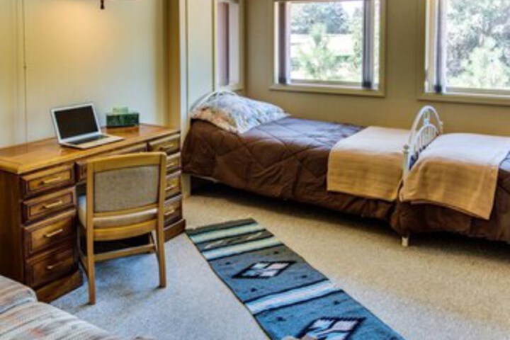 Durango Wilderness Retreat