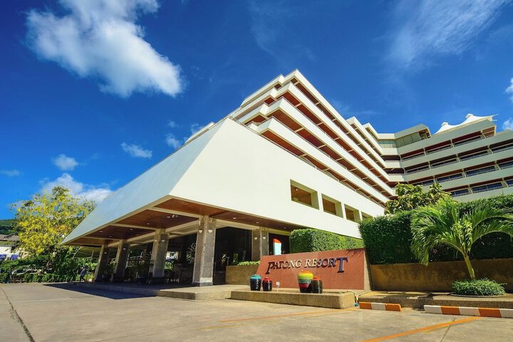Hotel 140 of 143