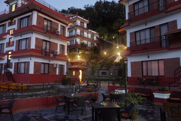 Hotel 65 of 71