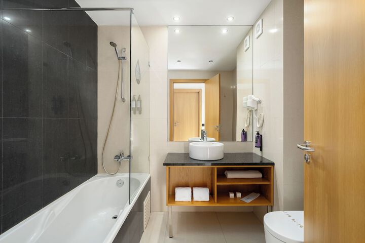 Bath Photo