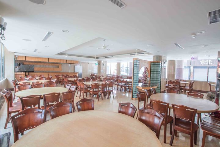 Restaurants