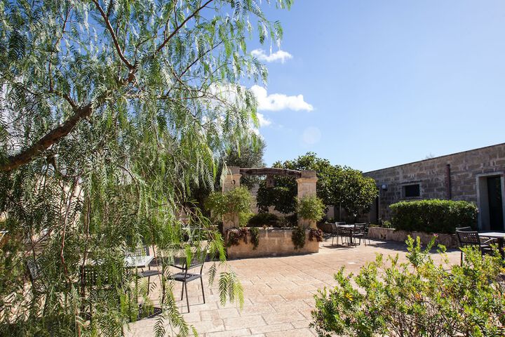 Terrace/Patio 59 of 62