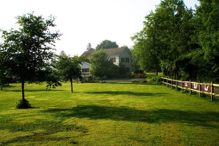 Exterior Photo