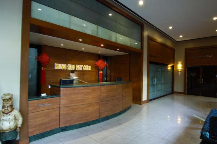 Business Inn
