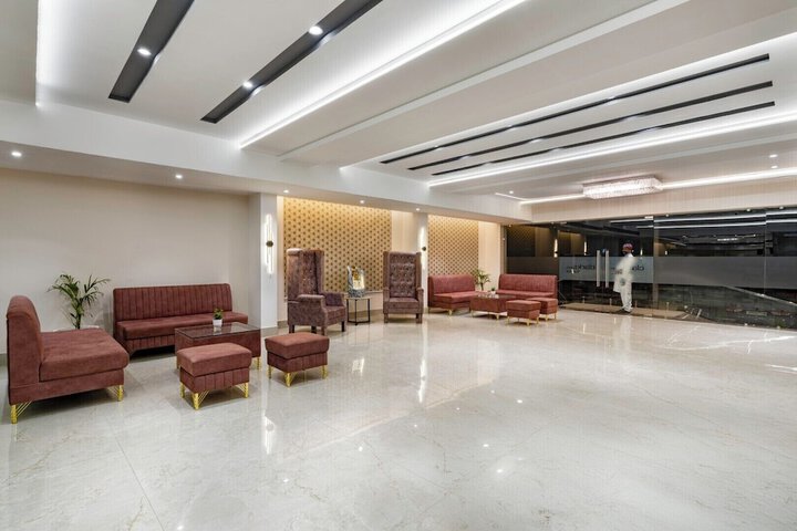 Hotel Interior 3 of 24