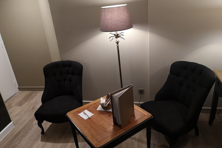 Room 45 of 101