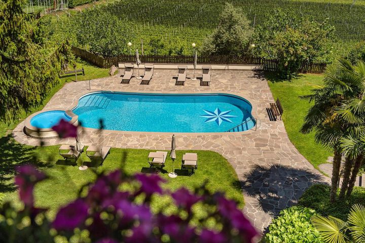 Pool to Cool