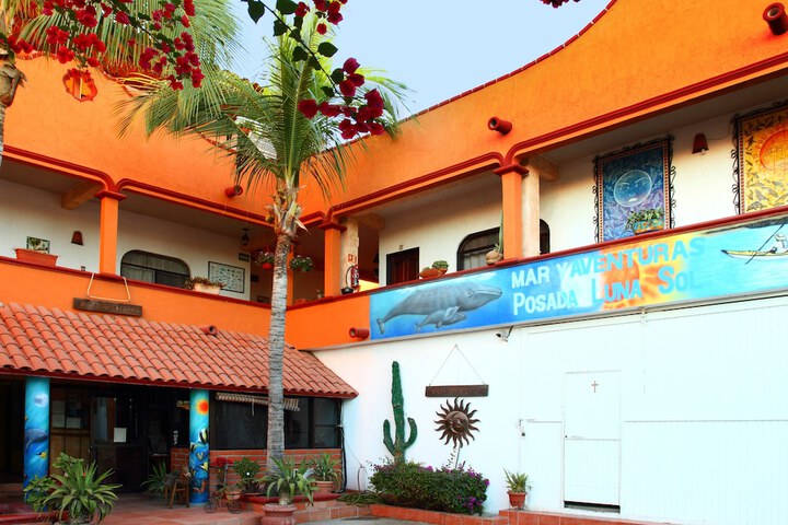 Hotel 66 of 85