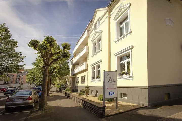 HOTEL WEYER