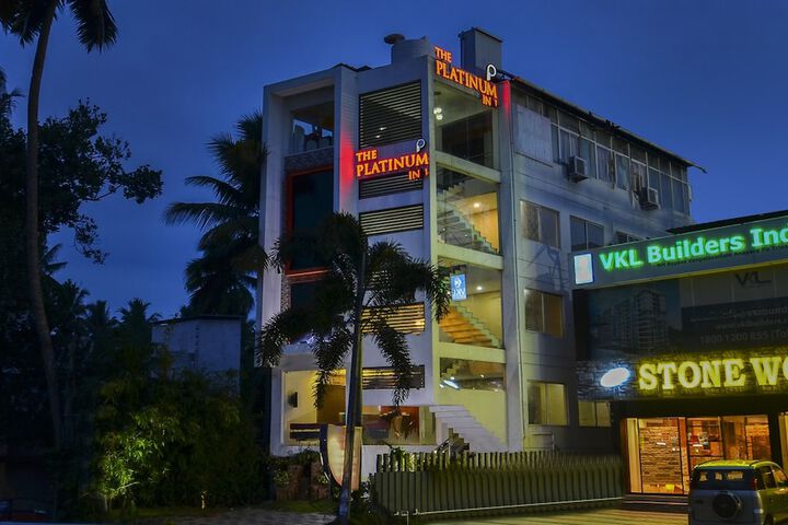 Hotel 49 of 49