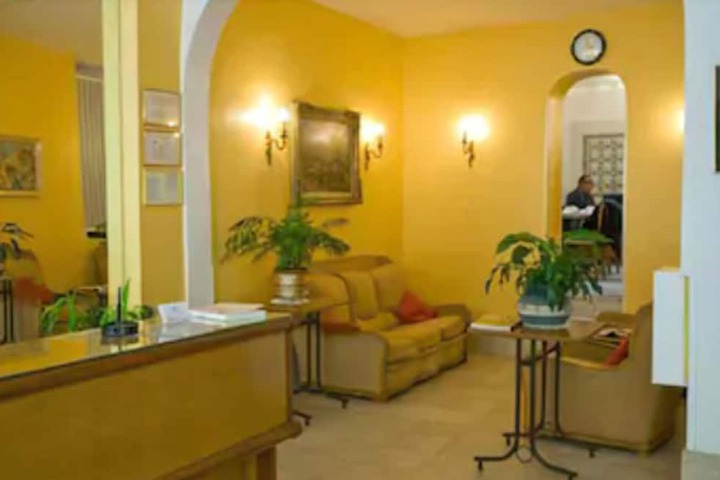 Hotel Interior 3 of 20