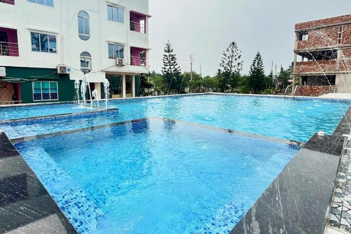 Pool 2 of 23