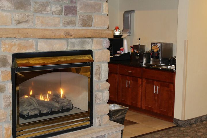 Hotel Interior 22 of 32