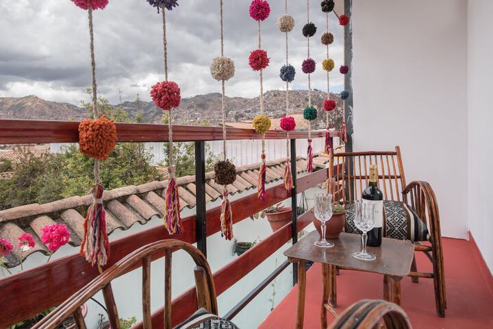 Terrace/Patio 42 of 49