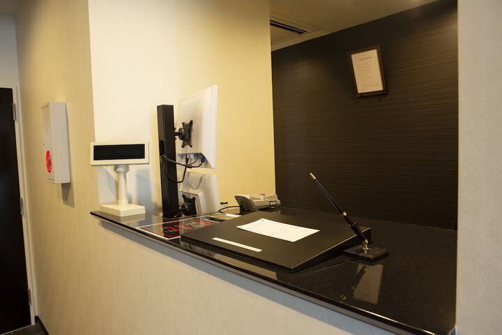 Hotel Interior 2 of 17