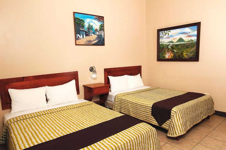 Room 12 of 269