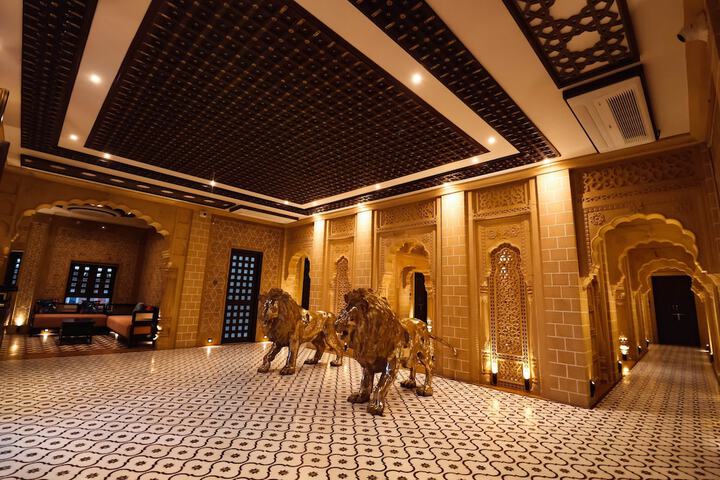 Hotel Interior 3 of 62