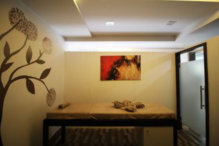 Room 25 of 25