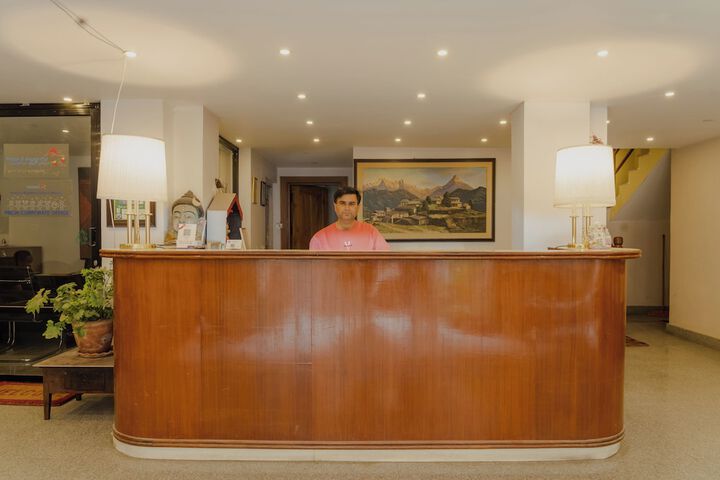 Hotel Interior 4 of 48