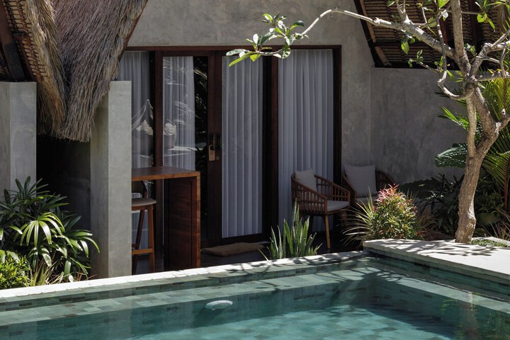 Terrace/Patio 40 of 57