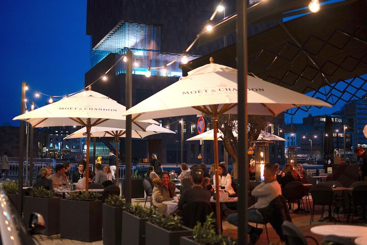 Terrace/Patio 95 of 96