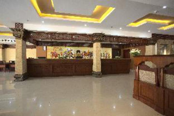 Hotel Interior 3 of 11