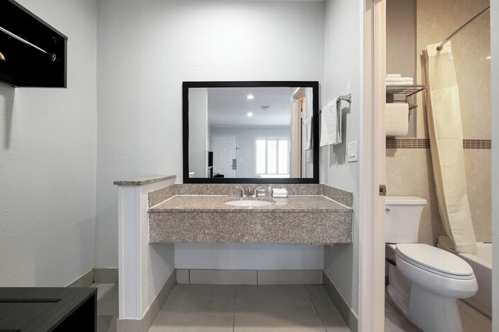 Bath Interior