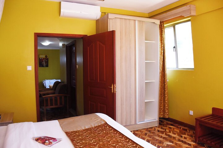 Wigot Gardens Hotel