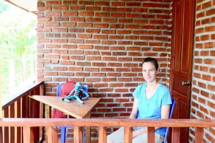 Terrace/Patio 6 of 15